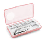 NADIA. 4-piece manicure set