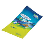 Branded Full Colour Band-It