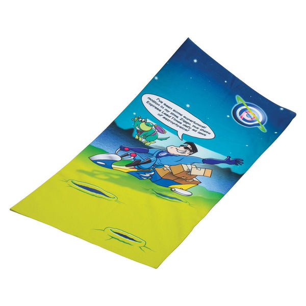 Branded Full Colour Band-It