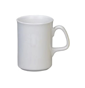 Ruby Bone China Mug