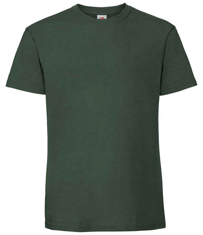 Fruit of the Loom Iconic 195 T-Shirt