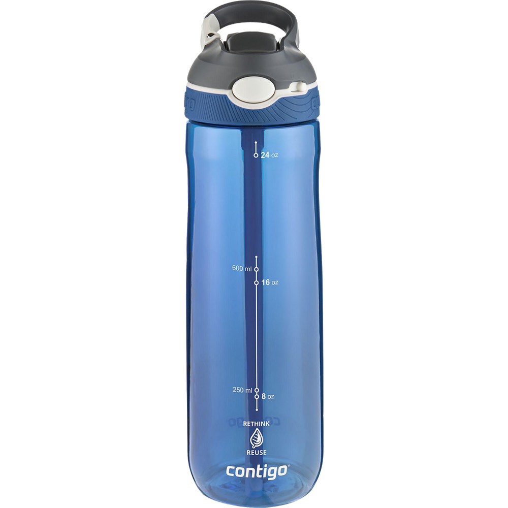 Contigo® Ashland Tritan™ Bottle Renew from Eastman (720 ml)