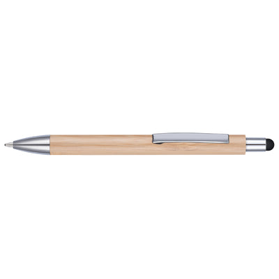 Ergo-i Bamboo Ballpen