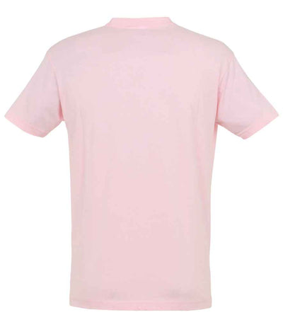 SOL'S Regent T-Shirt Medium Pink