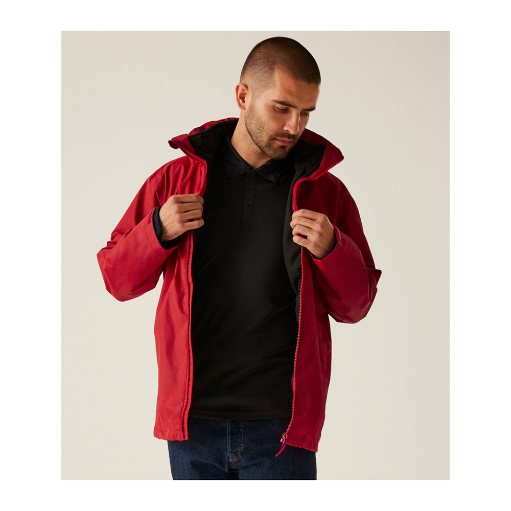Regatta Classic Waterproof 3-in-1 Jacket