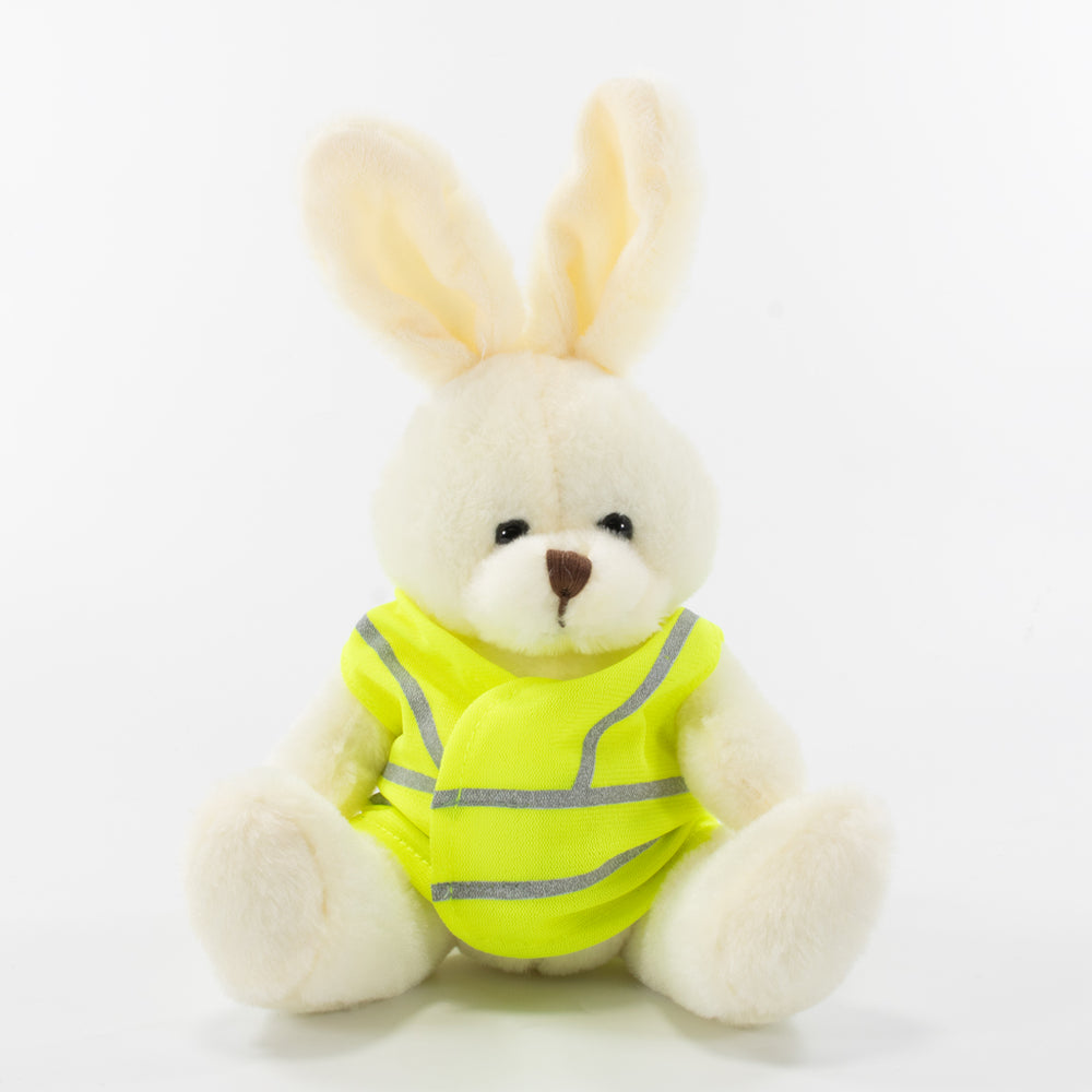 Branded Hi Vis Animal
