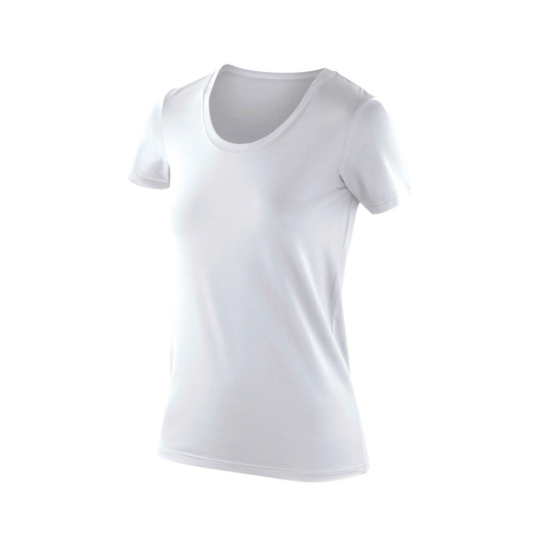 Spiro Impact Ladies Softex® T-Shirt