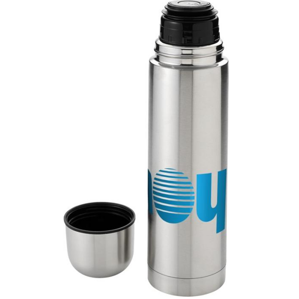 Sullivan 750 ml vacuum insulated flask
