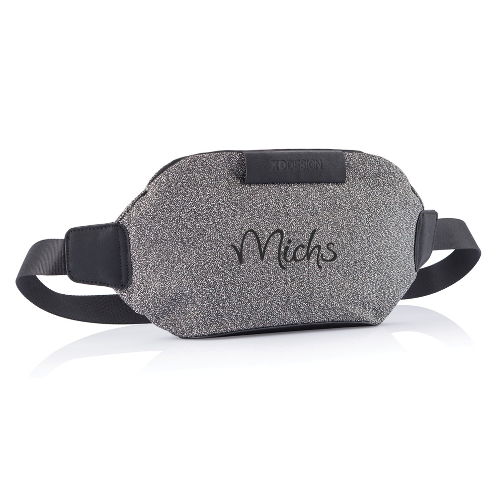 Branded Urban Bumbag