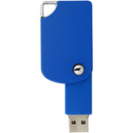 Square Swivel 16GB USB