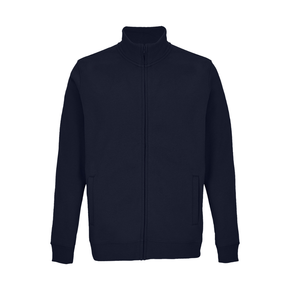 SOL'S Unisex Cooper Full Zip Sweat Jacket