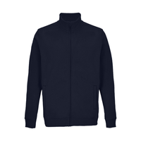 SOL'S Unisex Cooper Full Zip Sweat Jacket