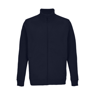 SOL'S Unisex Cooper Full Zip Sweat Jacket
