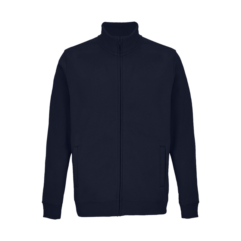 SOL'S Unisex Cooper Full Zip Sweat Jacket