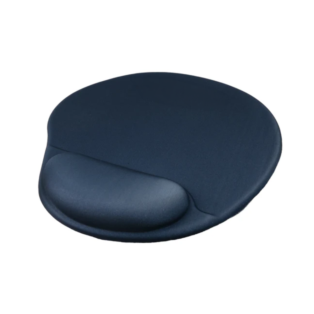 Branded Mouse Mat with Wrist Support