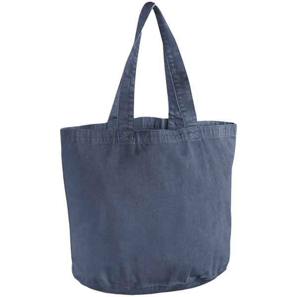Westford Mill Garment Dyed Shopper