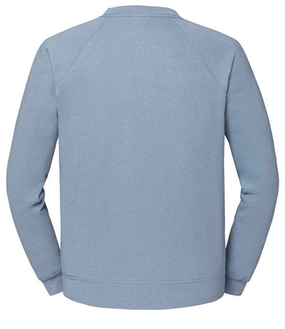 Fruit of the Loom Classic Raglan Sweatshirt