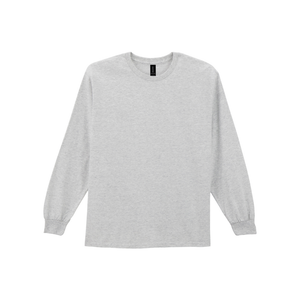Gildan Ultra Cotton™ Long Sleeve T-Shirt