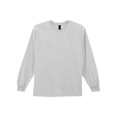 Gildan Ultra Cotton™ Long Sleeve T-Shirt