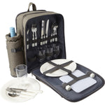 Branded Penselwood Picnic rucksack