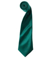 Premier 'Colours' Satin Tie