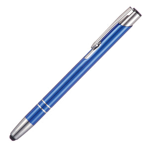 BECK STYLUS metal Ball Pen with stylus