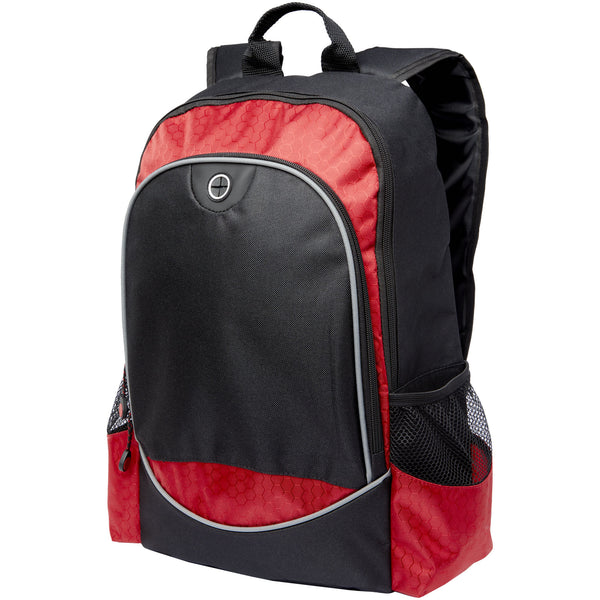 Benton 15" laptop backpack 15L