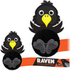 Bird Promo Pals Pals Raven