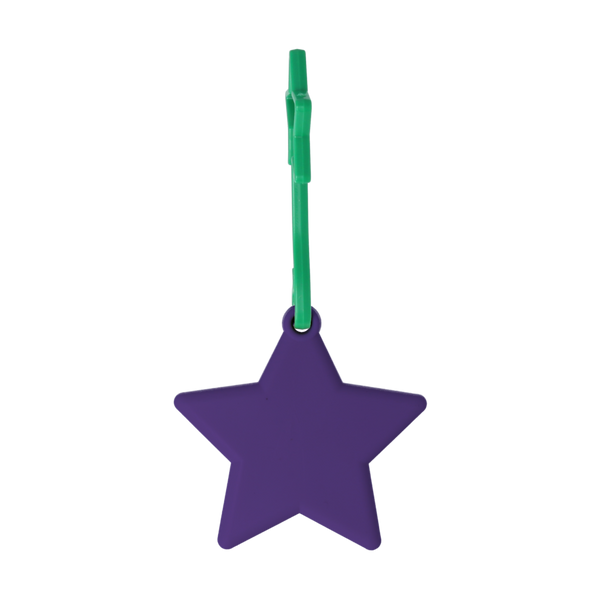 Christmas Eco-Ration Star