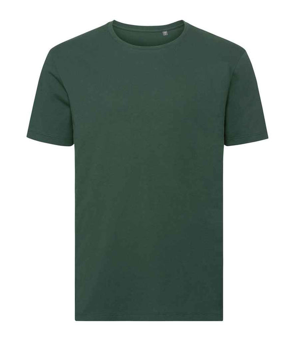 Russell Pure Organic T-Shirt