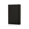 Branded Classic hardcover notebook A5