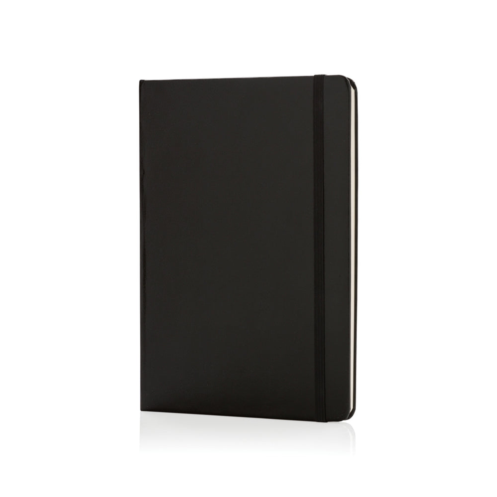 Branded Classic hardcover notebook A5