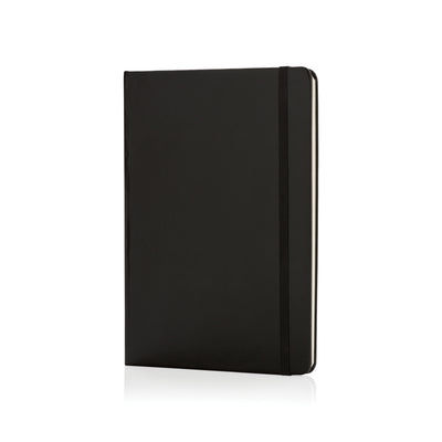 Branded Classic hardcover notebook A5