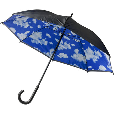 Trimble Double canopy umbrella