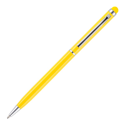 SOFT-TOP TROPICAL STYLUS pen