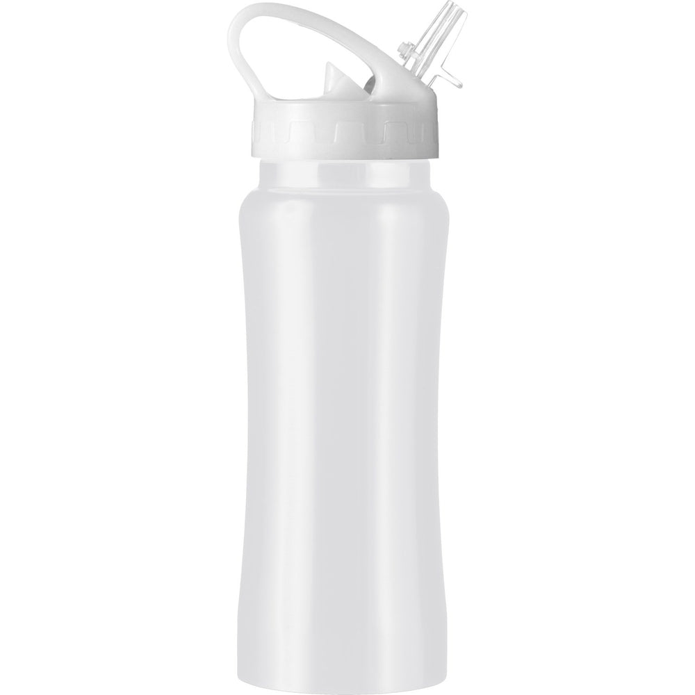 Branded Gearran Steel drinking bottle (600ml)