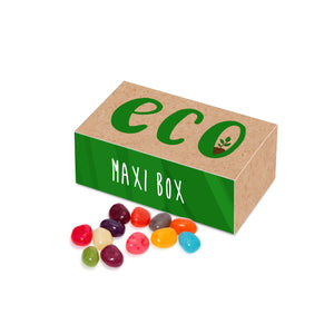 Eco Maxi Box of Jelly Bean Factory®