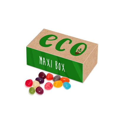 Eco Maxi Box of Jelly Bean Factory®