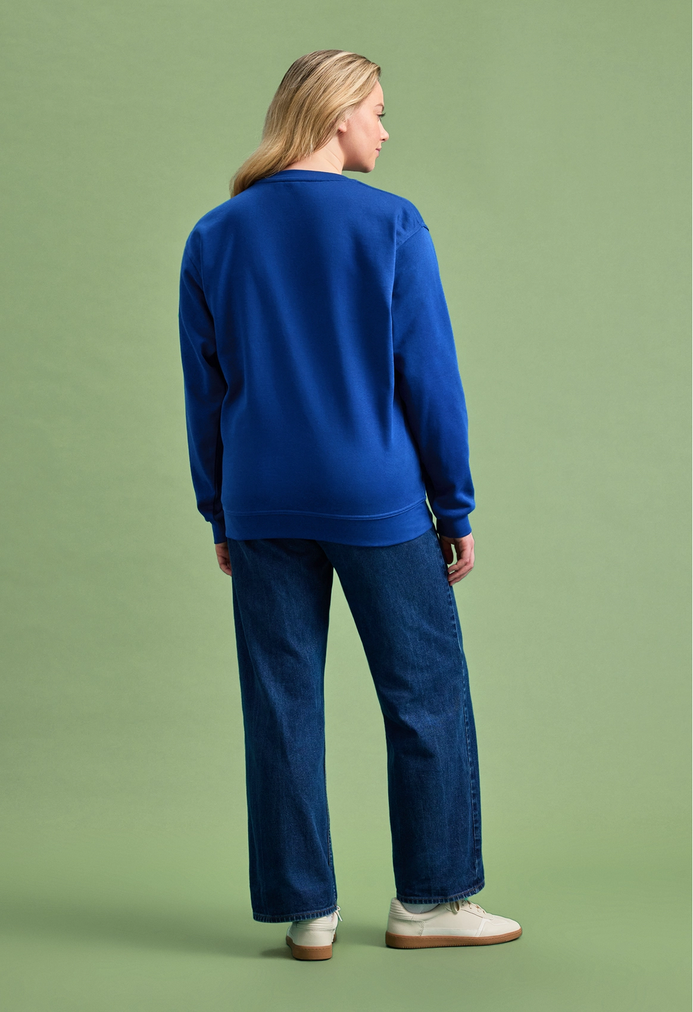 Eco Sweatshirt