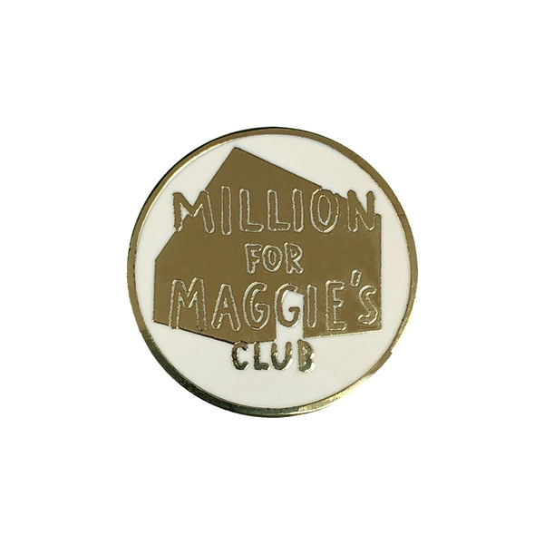 Hard Enamel Cufflinks