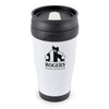 Branded Polo Tumbler