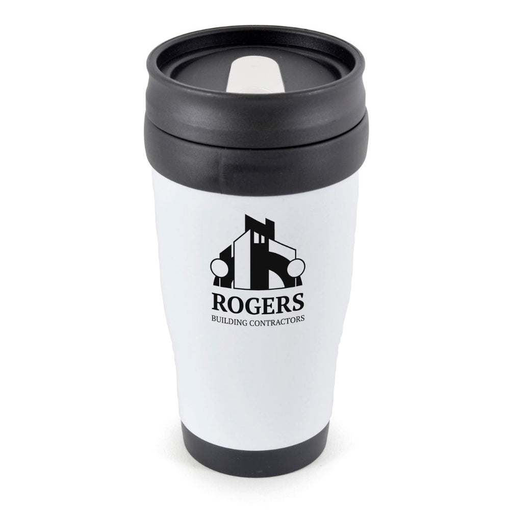 Branded Polo Tumbler
