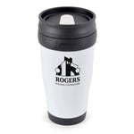 Branded Polo Tumbler