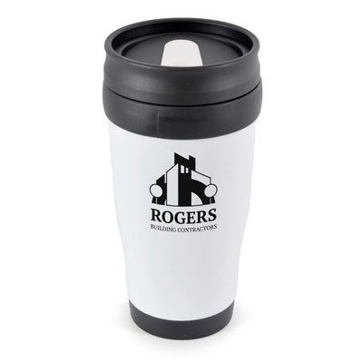 Branded Polo Tumbler