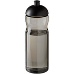 Branded H2O Active® Eco Base 650 ml dome lid sport bottle
