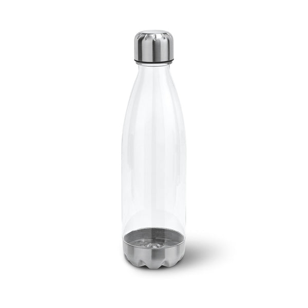 ANCER. AS and stainless steel sports bottle 700 mL