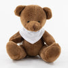 Branded Bandanna Bear
