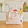 The Elowen - Recycled cooler bag (330gsm/9.73oz)
