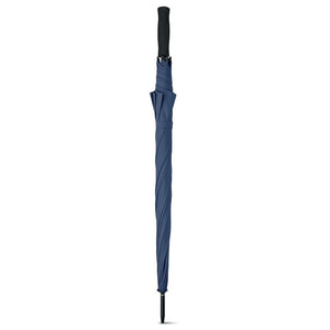 27 inch umbrella Blue
