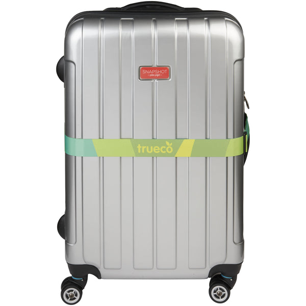 Branded Luuc sublimation luggage belt